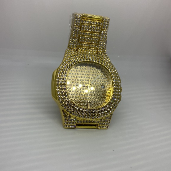 Hip Hop Watch - Picture 5 of 7